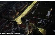 La Thaïlande, prochain GP de nuit en 2014 ?