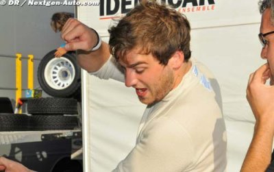 Champion Hunt can´t wait for Sanremo return