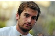 Kronos Racing de retour en IRC à Sanremo