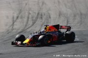 Red Bull : la victoire pour la course à domicile en Autriche ?