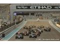 F1 teams back away from buying shares - report