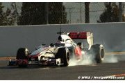 Vers un duel Red Bull contre McLaren ?