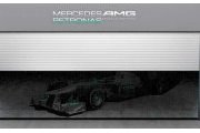 Mercedes F1 W04 : Premier aperçu avant la présentation