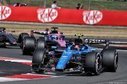 Williams F1 régresse, Sainz demande des comptes sur la qualité du développement