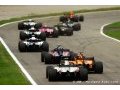 Puissances moteur : Ferrari devant Mercedes, Renault derrière Honda ?