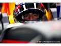 Ricciardo : Verstappen, un accro de la course