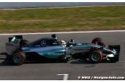 Hill : Hamilton a les meilleures années de sa carrière devant lui
