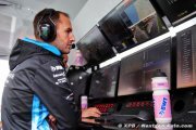 Oliver Oakes, l'homme qui peut redresser Alpine F1 ?