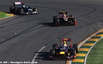 Insiders insist no writing off Red Bull yet