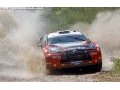 Tough day for WRC stars in Australia