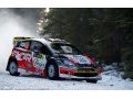 Photos - WRC 2012 - Rallye de Suède