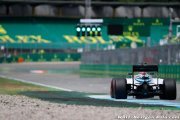 Williams et Ricciardo, les plus endurants de cette 1ère partie de saison