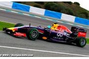 Vettel philosophe, Red Bull se penche sur le problème