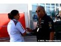 Two teams lodge F1 complaint to European Union