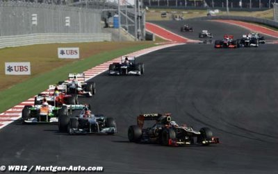 Raikkonen précise ses pensées sur les simulateurs