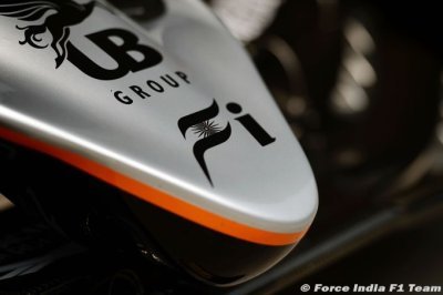 Force India hopes for Mallya return soon