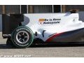 Sauber undecided about KERS in 2011