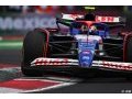 Les pilotes RB F1 veulent faire mieux qu'au Mexique