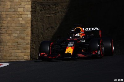 Red Bull vise plutôt deux victoires en Autriche qu’une en France