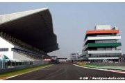 No return to India in 2015 - Ecclestone