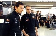 De la Rosa not sure of Sauber seat for Valencia