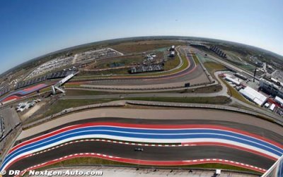 Le Circuit des Amériques, très exigeant pour les moteurs hybrides