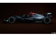 Mercedes denies failing 2022 crash test