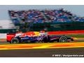Nurburgring 2013 - GP Preview - Red Bull Renault