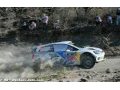 Mikkelsen: pace note to blame