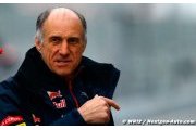 2015 Ferrari engine 'acceptable' for Toro Rosso
