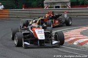 En voyant Verstappen, Tost a demandé aux autres pilotes de 'rendre leur licence'