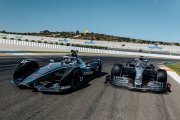 F1 et FE : des courses communes sur le même week-end en 2022 ?