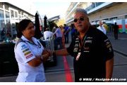 Small teams want new talks at Abu Dhabi finale