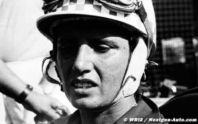 Décès de Maria Teresa De Filippis, 1ère femme en Formule 1