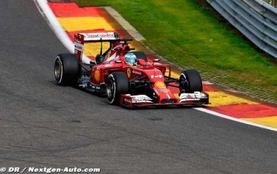 Alonso&nbsp;: Une saison frustrante et ennuyeuse
