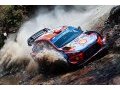 Hyundai ne cache pas sa déception après le Rallye du Mexique
