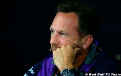 Red Bull engine situation now ’critical’