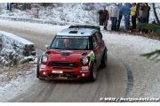 Prodrive team reveals podium hopes