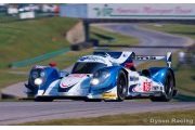 Le Dyson Racing reste en course pour le titre