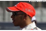 Hamilton senses Webber close to retirement