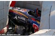 Sainz aura le droit de courir demain