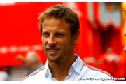 Button : Red Bull domine mais les courses restent 'fun'