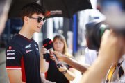 Bearman : Komatsu a eu un impact vraiment positif sur l'équipe Haas F1