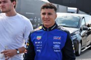 Lawson a impressionné mais Hadjar a la confiance de Red Bull pour 2027