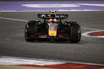 Tsunoda assure être en ’confiance’ dans la Red Bull malgré ’une fenêtre étroite’