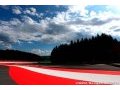 Photos - 2016 Austrian GP - Thursday (393 photos)