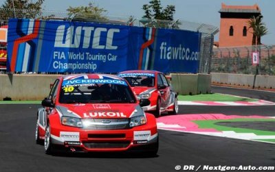 Lada&nbsp;: Premiers espoirs, premiers signes...