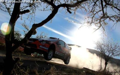 Russia’s Novikov set to join Stobart in Mexico