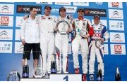 Ma Qing Hua: The races were pretty lively
