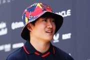 Red Bull offre des essais privés à Tsunoda pour accélérer son intégration